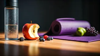 Unlock Your Weight Loss: 8 Smart Lifestyle Shifts for a Healthier You!