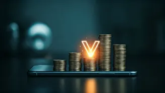 How Credit Lines On UPI Emerge As Funding Tool