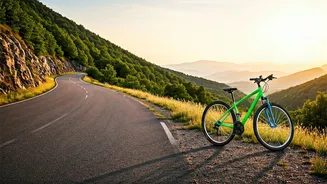 Unleash Your Inner Explorer: Seven Unforgettable Bike Circuits Across India