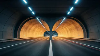 Mumbai-Pune Expressway's Missing Link: Faster, Safer Journeys Ahead