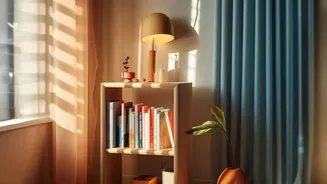 How Circadian Lighting Shifts After Sunset Help Shift Workers Sleep Deeper Daily