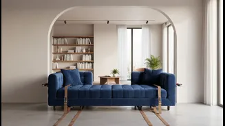 Second-Move Planning Helps Buyers Avoid Abandoning Oversized Furniture