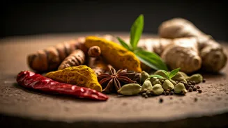 Ayurveda's Culinary Secrets: Crafting Wholesome Indian Meals for Balance