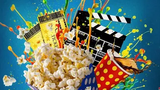 Global Box-Office Titans: The Highest-Grossing Hollywood Cinema Masterpieces Every Film Lover Knows