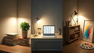 Unlock Your Dream Life: A Personality Test Based on Room Preferences