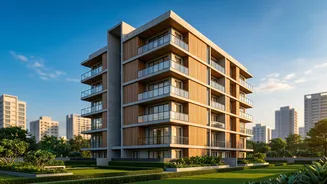 Why young Indian workers choose REITs to skip expensive down payments on physical real estate properties