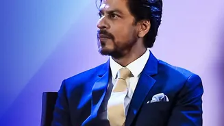 Shah Rukh Khan’s King: Why December 24 Is A Major Date In His 2026 Schedule