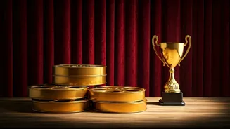 Bollywood Box Office: 2025's Top Films Revealed