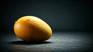 The Mango Craze Sweeping Across India