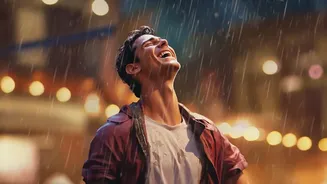 Amrit Udyan 2026: Tips For Planning A Comfortable Visit During Rainy Weather