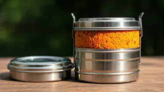 Indian Tiffins Need A Material Reality Check