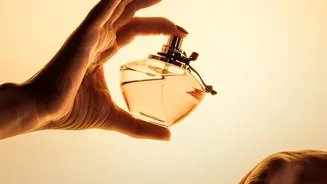 How To Pick A Fragrance Gift For Friends And Colleagues