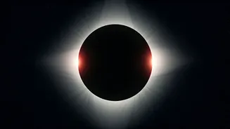 Two Total Solar Eclipses in 2 Years: Don't Miss the 'Eclipse of the Century'!
