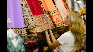 How to Dress Comfortably and Stylishly for Indian Summer Heat