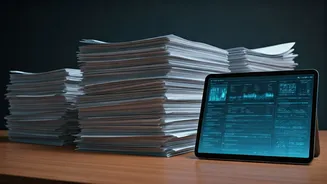 AI Applications Are Making Recruiters Drown In Resumes