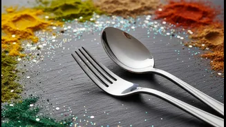 India's Social-To-Menu Food Gap Shows How Restaurant Innovation And Packaged-Food Opportunities Is Being Rewritten