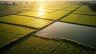 Uttar Pradesh: The Unsung River State of India with Over 30 Waterways!