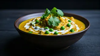 South Indian Coconut Curries Are Having Global Breakout Moments