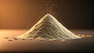 Rice Bran Makes Traditional Beauty Feel Modern