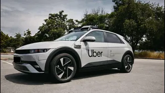 Uber to deploy 500 vehicles to gather self-driving data