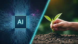 Students Need Human Skills Alongside AI Fluency