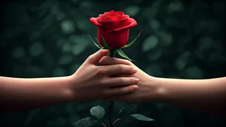 Ignite Your Romance: 3 Essential Practices for Deeper Couple Chemistry