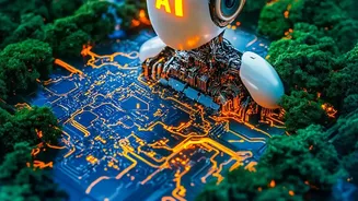 How AI-Powered Creative Tools Transform Local Non-Metro Designers Into Elite Global Independent Service Brands