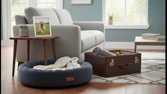 Pet Owners Need Clear House Rules Before Confirming A Holiday Booking
