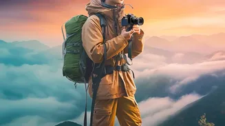 Five Monsoon Trips Where Weather Is Part Of The Adventure