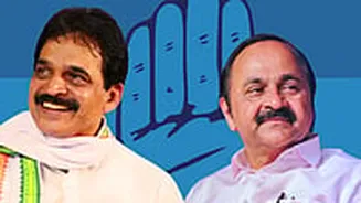 Who Will Be Congress’s Pick For Kerala Chief Ministerial Post? KC Venugopal, VD Satheesan Among Key Contenders