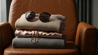 Elevated Loungewear: Celeb Secrets to Styling Comfort for Any Occasion