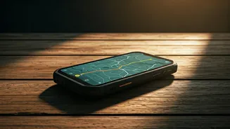 Keep Vital Navigation Tools Live Utilizing Offline Emergency Software