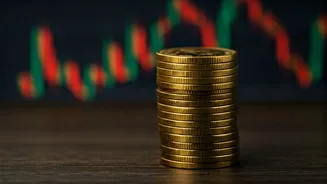 Lock In Six Month Cash Buffers Before Entering Markets