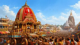 Snana Purnima 2026: Why millions celebrate Lord Jagannath’s 108-pot holy bath before Rath Yatra
