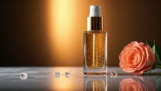 Lip Oils Are Beauty's Hottest Everyday Essential