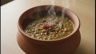 Karkidaka Kanji Shows How Regional Recipes Stay Relevant Today