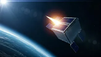 New Glenn's Maiden Payload: Satellite Launched into Off-Nominal Orbit, Future Missions Under Scrutiny