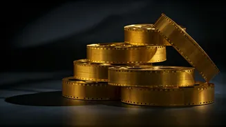 Box Office Battles: 2025's Entertainment Scene