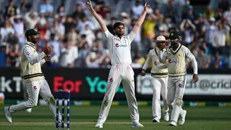 Did Team Pakistan become overconfident after beating India in 2021?