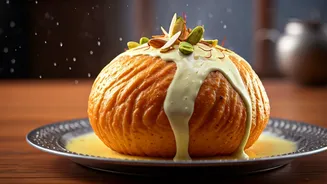 Shahi Tukda Lovers, Rainy Season Is Your Time