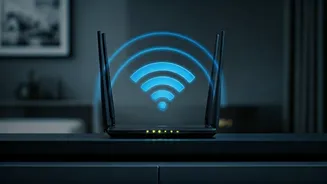 Boost Your Wi-Fi: Router Placement Secrets Revealed
