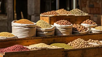 India-Oman FTA: Boosting Trade and Opportunities