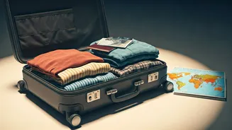 From Dreamer to Traveler: Mastering the Art of Committing to Your Next Adventure