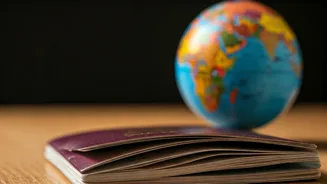 Renew Before You Book That Big Trip