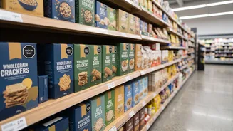 Food Labels In India: How To Use Front-Pack Information While Shopping