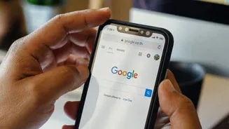 AI responses in 43% of searches, Google mode traffic doubles