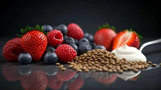 Healthy Foods: Guarding Against Colon Cancer