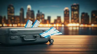 Why Young Indians Are Booking Spontaneous Flights Every Month