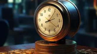 How digital loans can affect your credit record