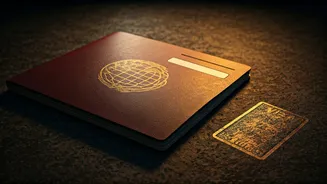 Thailand's Visa Rollback: What Indian Travelers Really Need to Know
